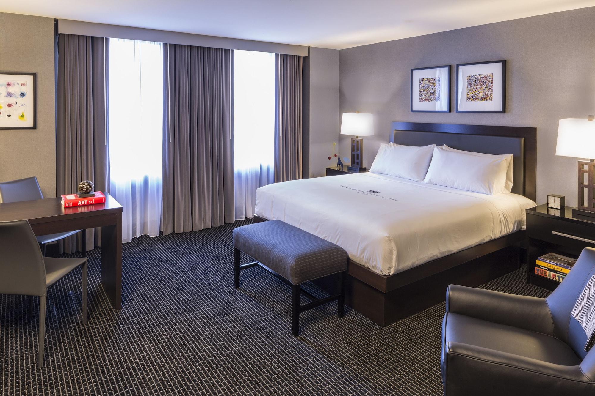 Hotel Lord 4*
