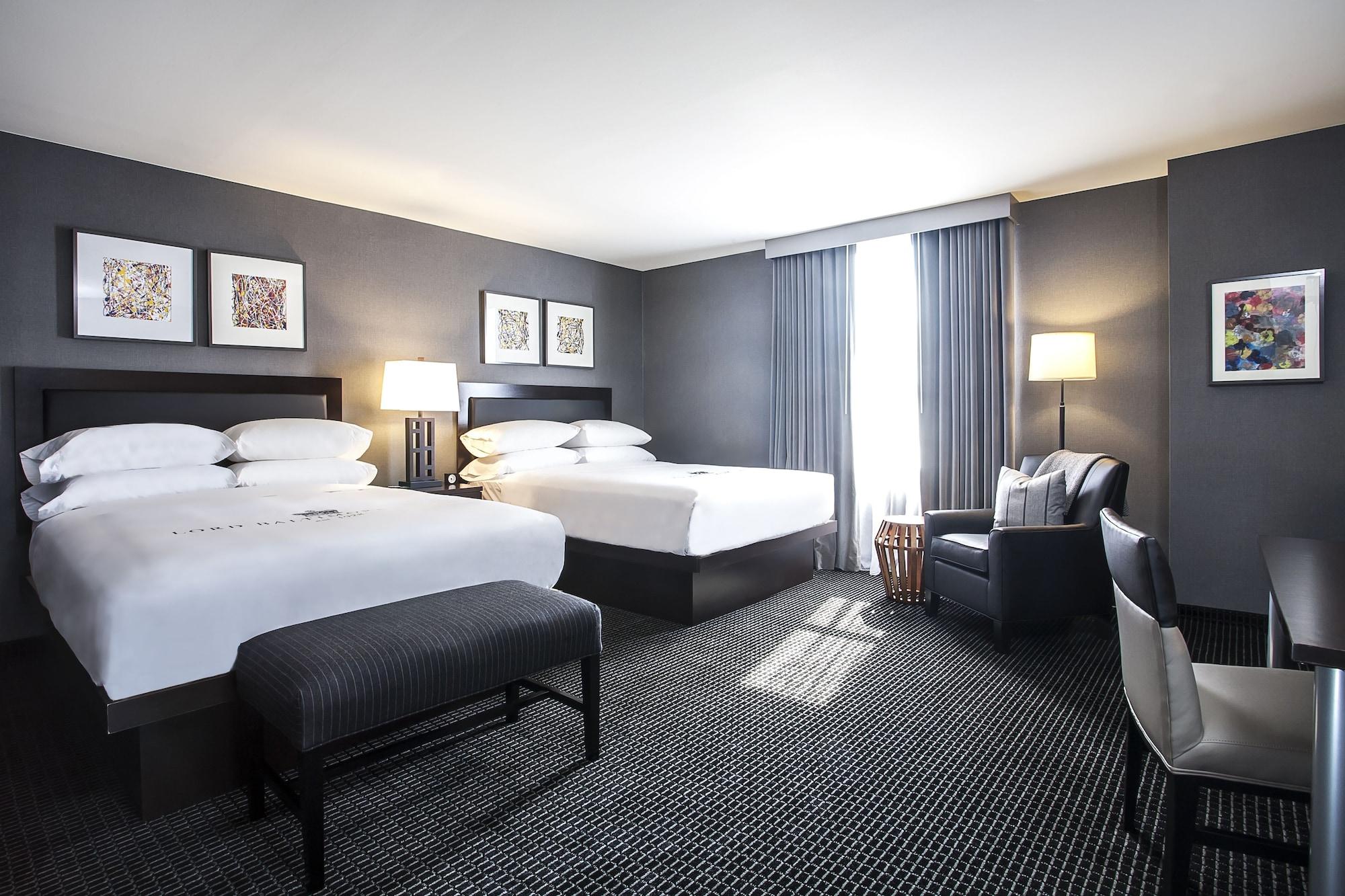 Lord Hotel