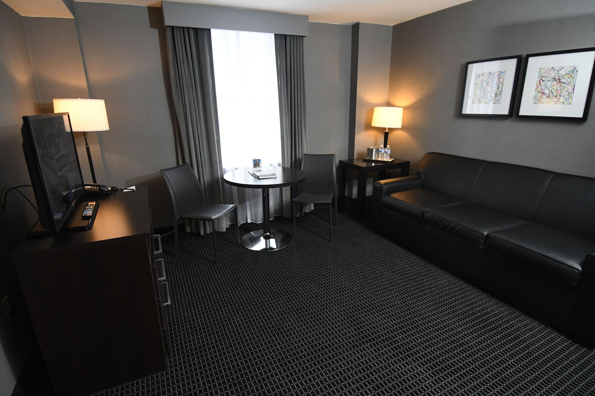 Hotel Lord Baltimore