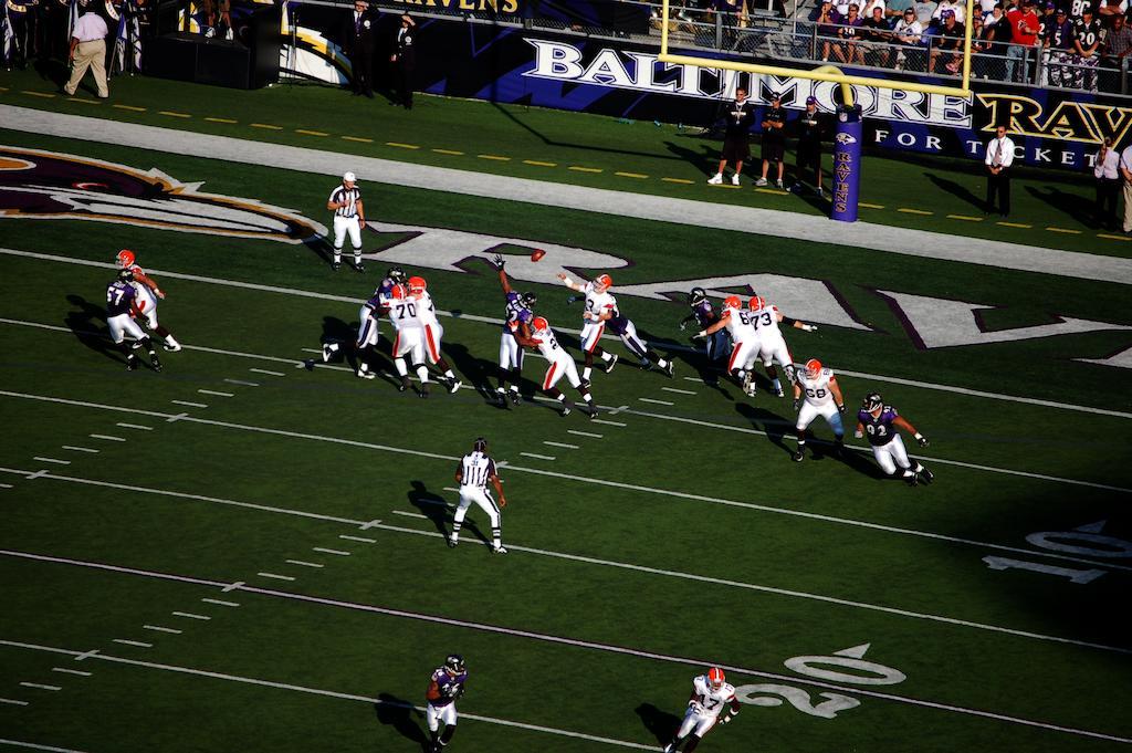 Lord 4* Baltimore