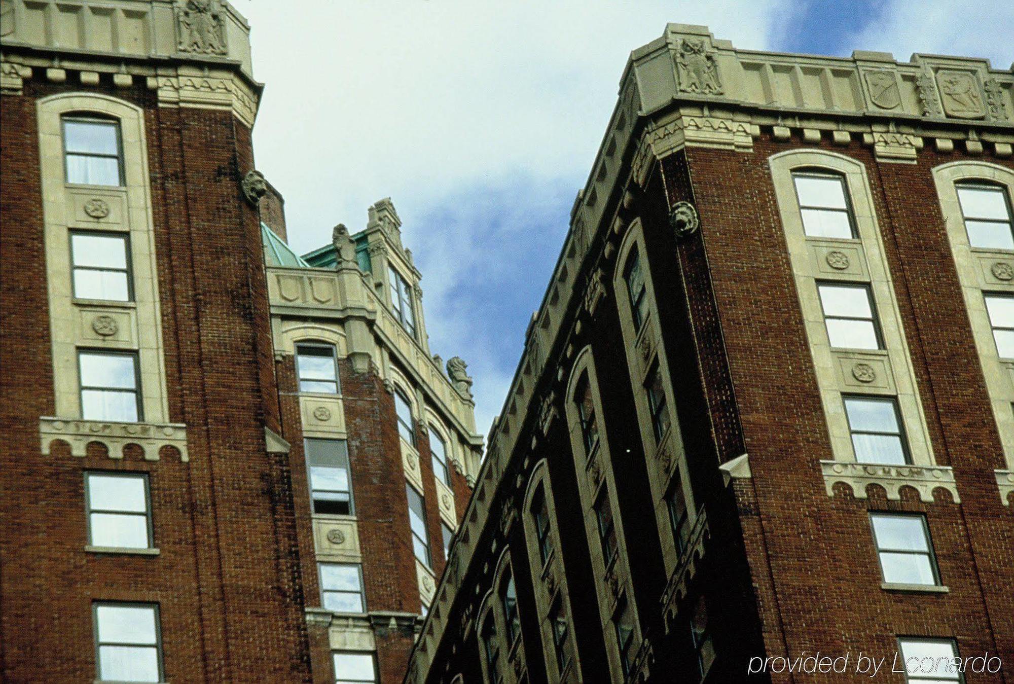 Lord Hotel Baltimore