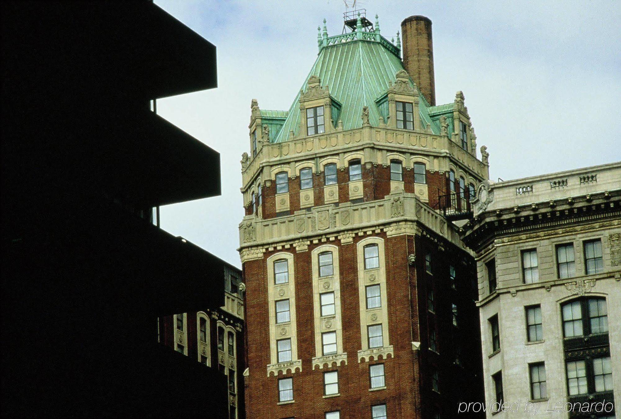 Hotel Lord Baltimore