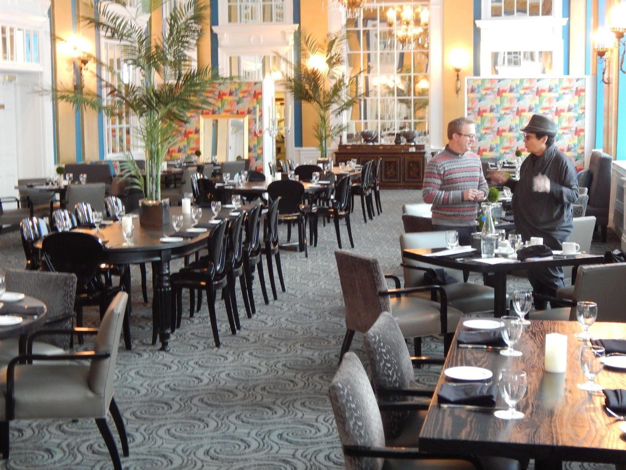Lord Hotel Baltimore