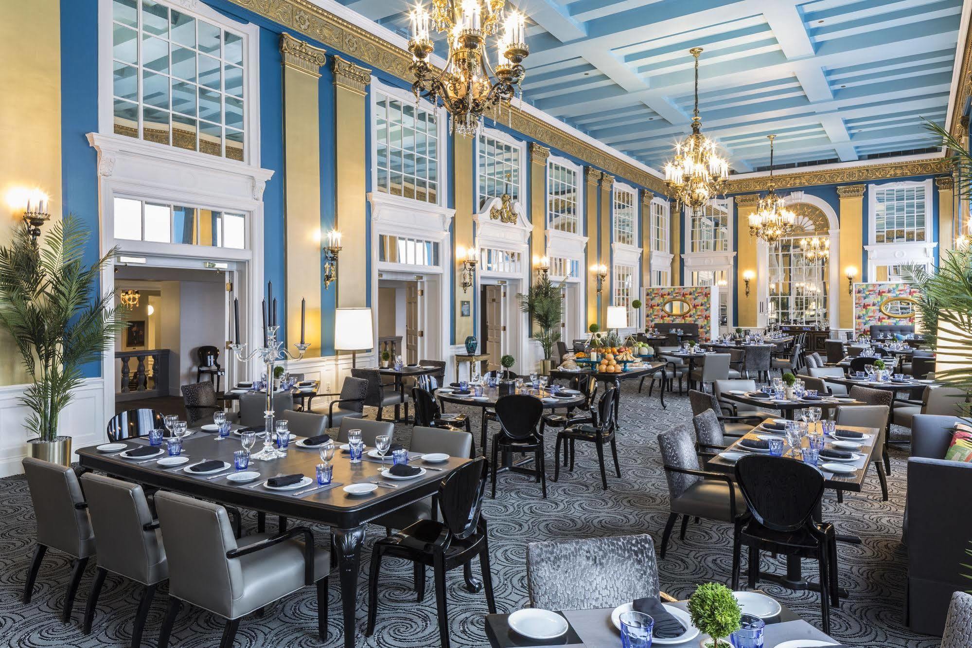 Hotel Lord Baltimore